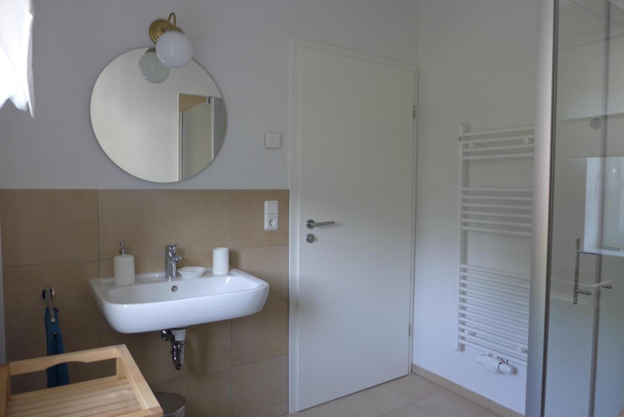 Ferienscheune Juhlsgaard Husby  Phòng bức ảnh
